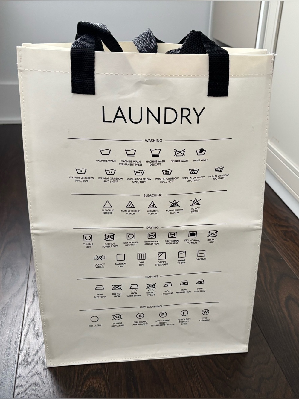 Cute Laundry bag